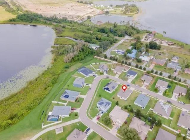 724 LAKE CUMMINGS BOULEVARD, Lake Alfred, FL 33850