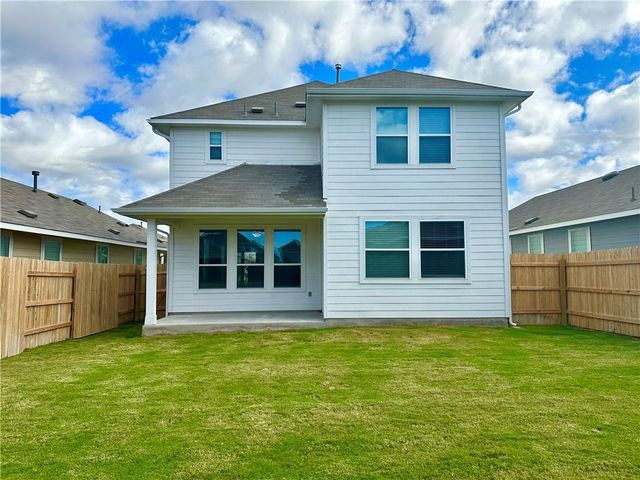 195 Living Reef DR, Maxwell, TX 78656