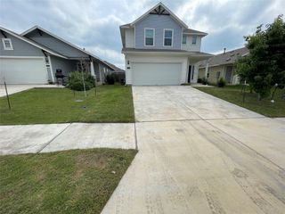 195 Living Reef DR, Maxwell, TX 78656