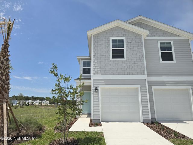 3621 LUXOR Way, Middleburg, FL 32068
