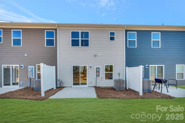 1148 Overbrook Place, Wingate, NC 28174
