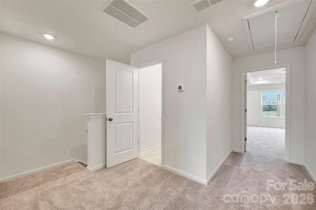 1148 Overbrook Place, Wingate, NC 28174