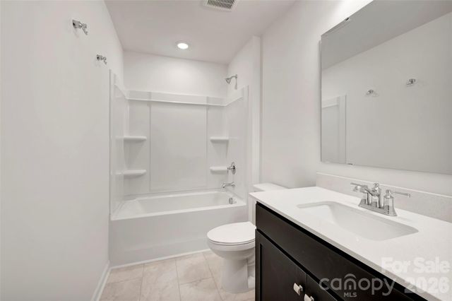 1148 Overbrook Place, Wingate, NC 28174