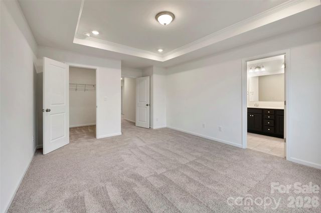 1148 Overbrook Place, Wingate, NC 28174