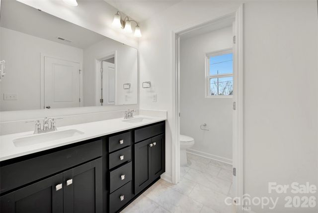 1148 Overbrook Place, Wingate, NC 28174