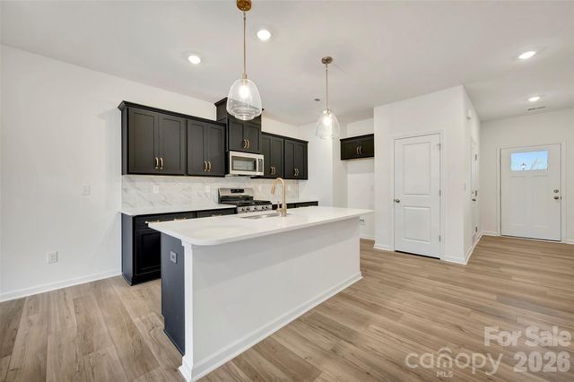 1148 Overbrook Place, Wingate, NC 28174