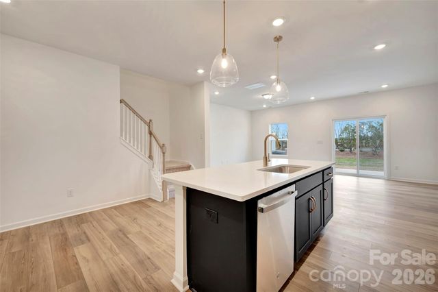 1148 Overbrook Place, Wingate, NC 28174