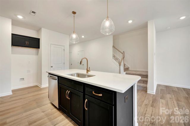 1148 Overbrook Place, Wingate, NC 28174