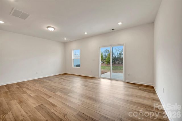 1148 Overbrook Place, Wingate, NC 28174