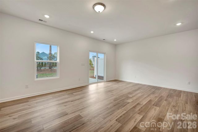 1148 Overbrook Place, Wingate, NC 28174