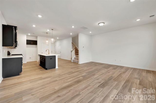 1148 Overbrook Place, Wingate, NC 28174