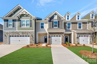 1148 Overbrook Place, Wingate, NC 28174