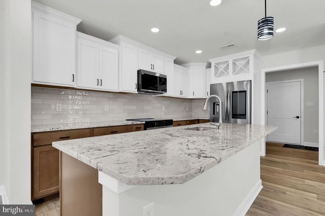 13808 WEAVER AVE, Maugansville, MD 21767