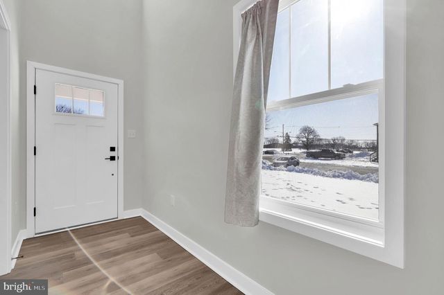 13808 WEAVER AVE, Maugansville, MD 21767