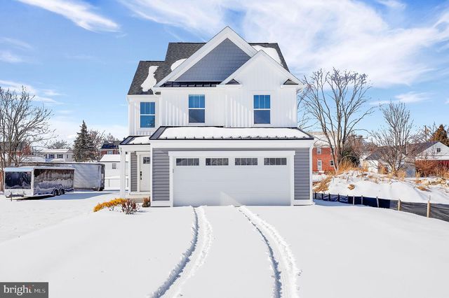 13808 WEAVER AVE, Maugansville, MD 21767