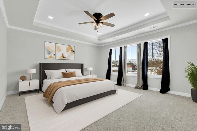 13808 WEAVER AVE, Maugansville, MD 21767