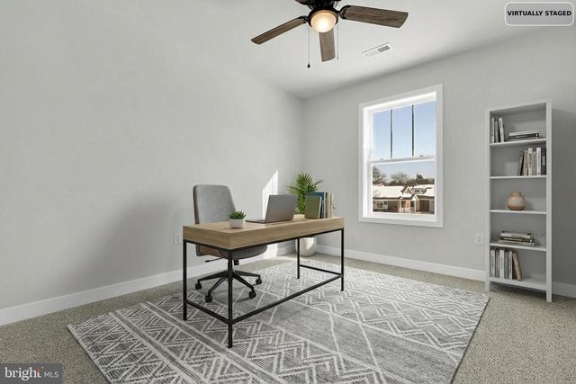 13808 WEAVER AVE, Maugansville, MD 21767