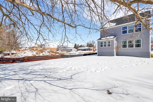 13808 WEAVER AVE, Maugansville, MD 21767