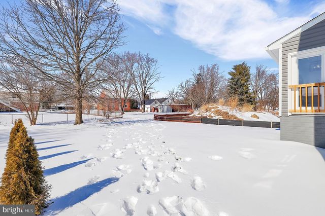 13808 WEAVER AVE, Maugansville, MD 21767