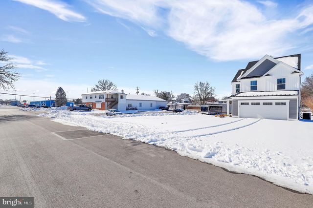 13808 WEAVER AVE, Maugansville, MD 21767