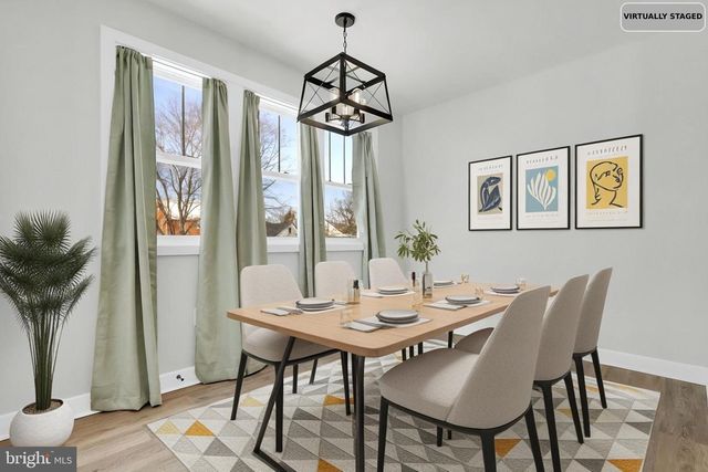 13808 WEAVER AVE, Maugansville, MD 21767