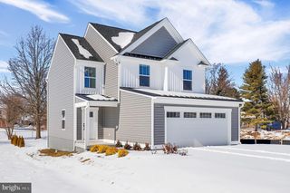 13808 WEAVER AVE, Maugansville, MD 21767