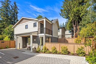 11418 NE 90th Street, Kirkland, WA 98033