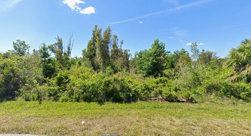 6946 MANNIZ ROAD, Port Charlotte, FL 33981