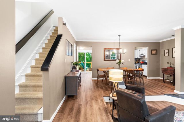 428 WYNRIDGE DR, Charlottesville, VA 22901