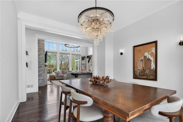 16404 Rosehill Street, Overland Park, KS 66221