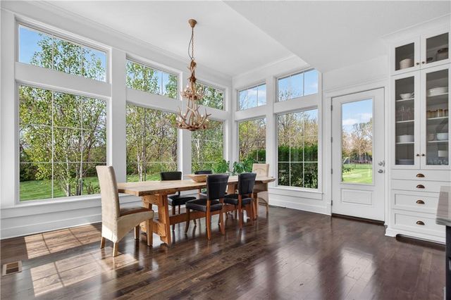 16404 Rosehill Street, Overland Park, KS 66221