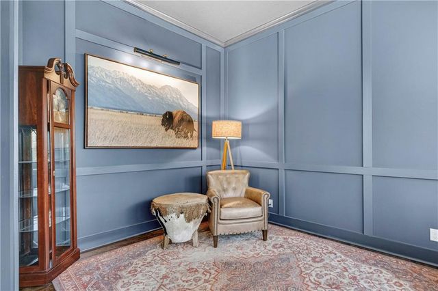 16404 Rosehill Street, Overland Park, KS 66221