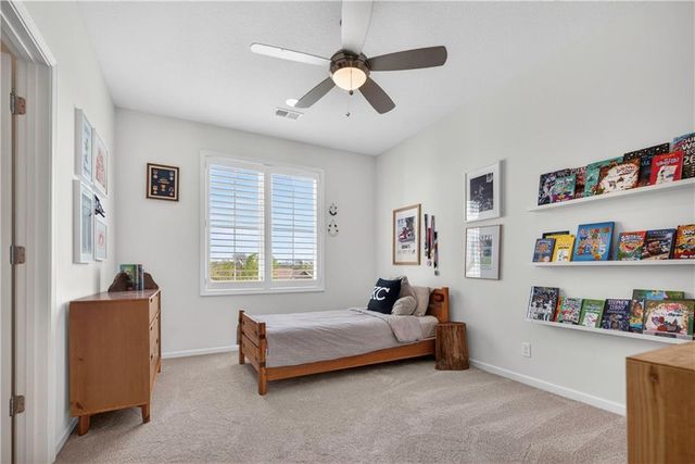 16404 Rosehill Street, Overland Park, KS 66221