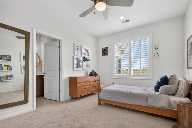 16404 Rosehill Street, Overland Park, KS 66221