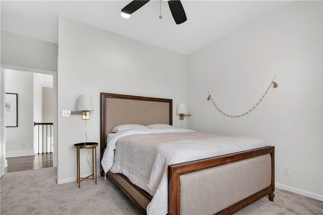 16404 Rosehill Street, Overland Park, KS 66221