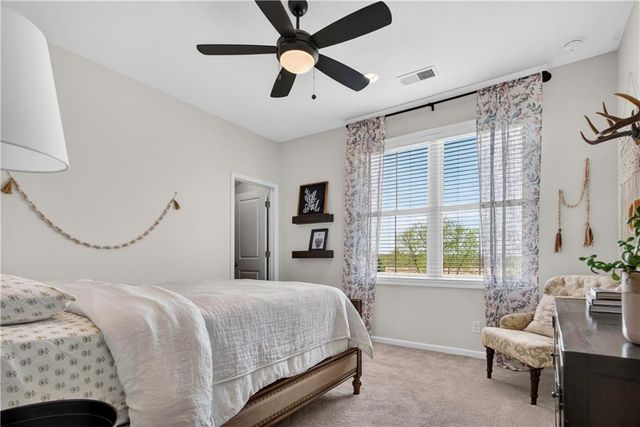 16404 Rosehill Street, Overland Park, KS 66221