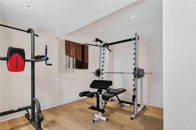 16404 Rosehill Street, Overland Park, KS 66221