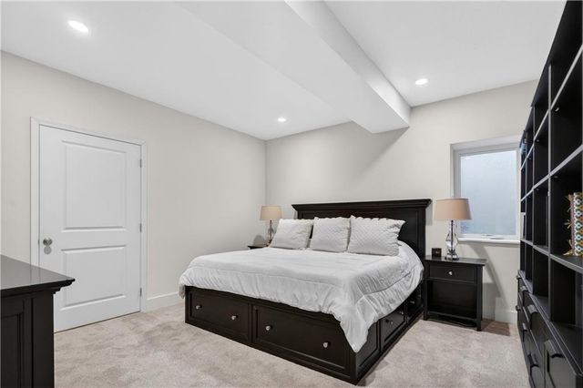 16404 Rosehill Street, Overland Park, KS 66221