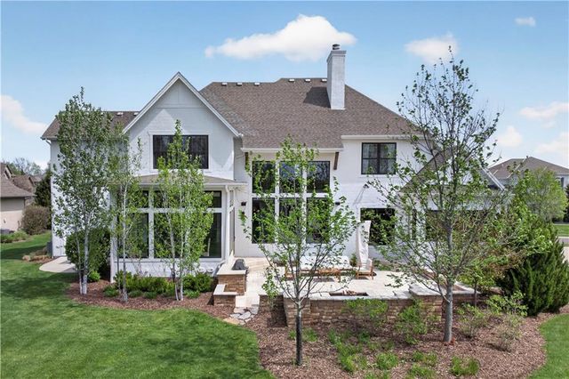 16404 Rosehill Street, Overland Park, KS 66221