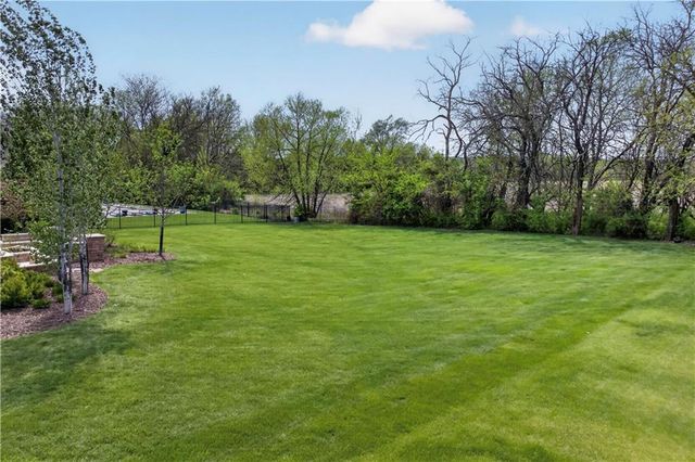 16404 Rosehill Street, Overland Park, KS 66221