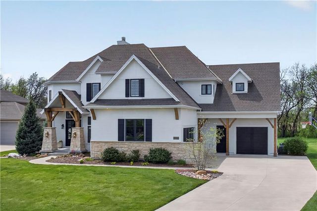 16404 Rosehill Street, Overland Park, KS 66221