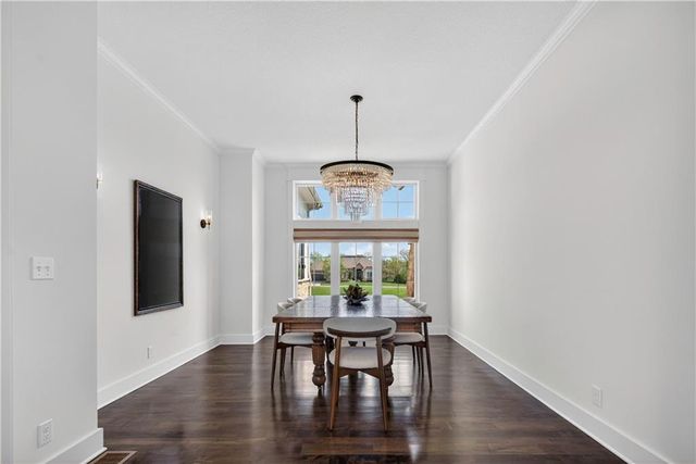 16404 Rosehill Street, Overland Park, KS 66221