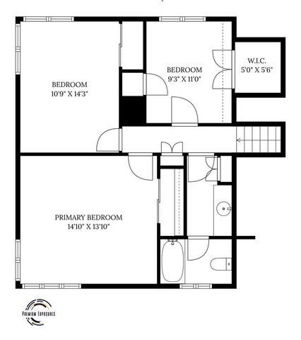 1708 Park Haven Drive, Champaign, IL 61820