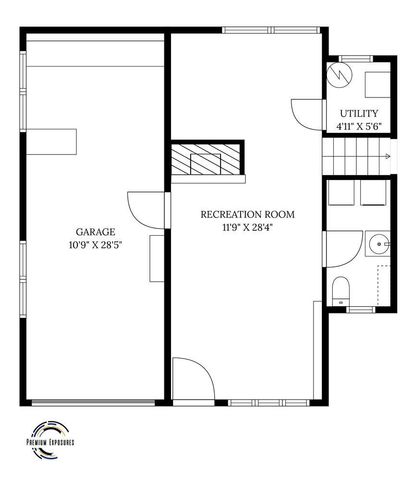 1708 Park Haven Drive, Champaign, IL 61820