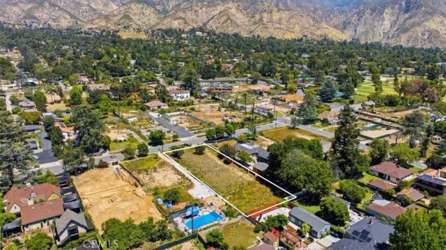 1286 E Calaveras, Altadena, CA 91001