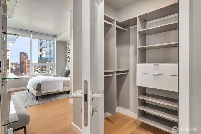 121 Stewart Street #1701, Seattle, WA 98101