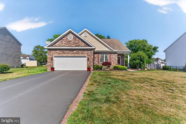 19 WATERFORD LN, Selbyville, DE 19975