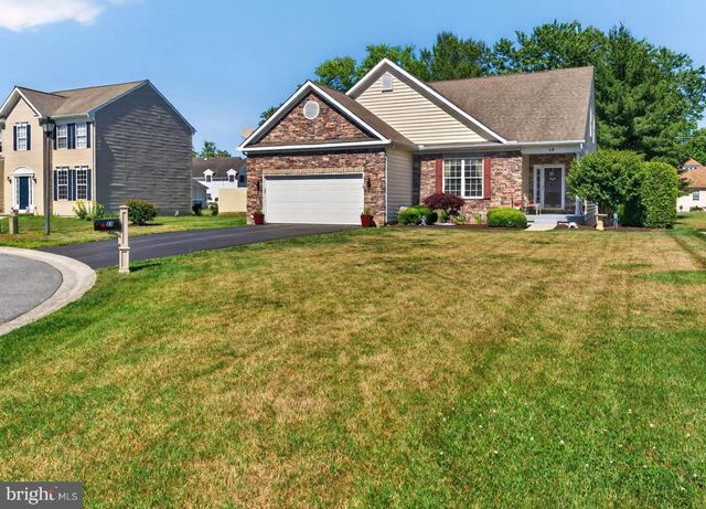 19 WATERFORD LN, Selbyville, DE 19975