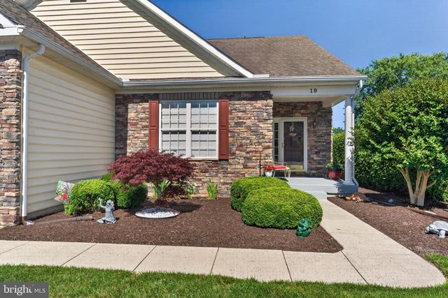 19 WATERFORD LN, Selbyville, DE 19975