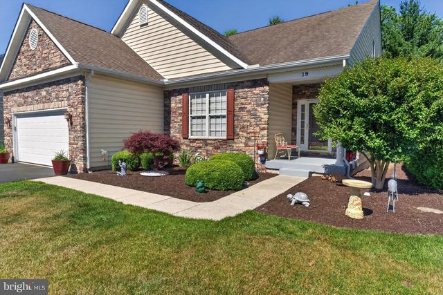 19 WATERFORD LN, Selbyville, DE 19975